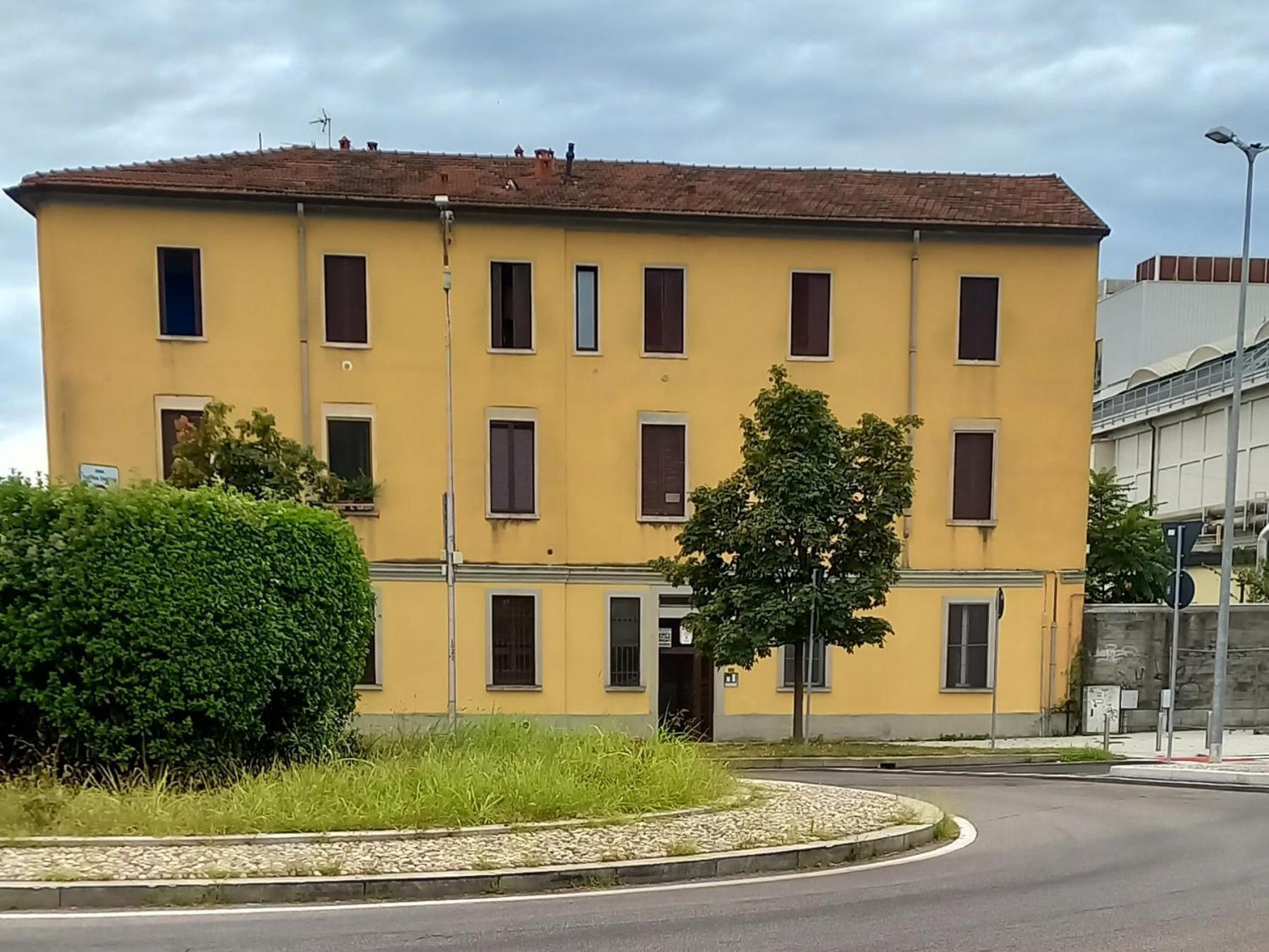 Casa Bicocca Apartment Milan Exterior photo